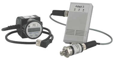 Адаптеры ADAPT-3 и P6