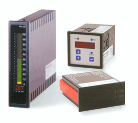 Индикаторы РМ 190, CIT 100, CIT 400/401